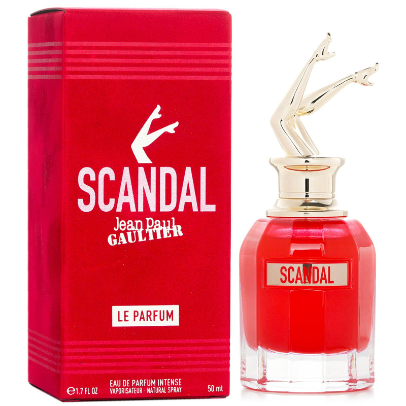 ジャンポールゴルティエ  Scandal Le Parfum Eau De Parfum Intense Spray   50ml/1.7oz