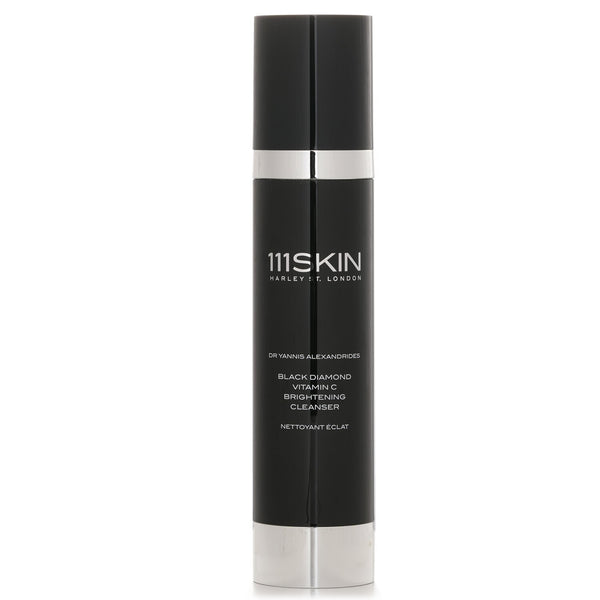 111スキン  Black Diamond Vitamin C Brightening Cleanser   100ml/3.4oz