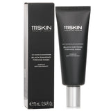 111スキン  Black Diamond Firming Mask   75ml