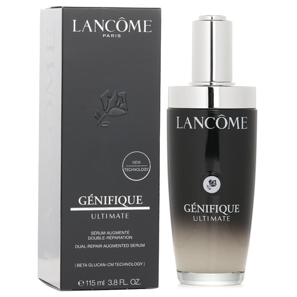 ランコム  Genifique Ultimate Dual-Repair Augmented Serum   115ml