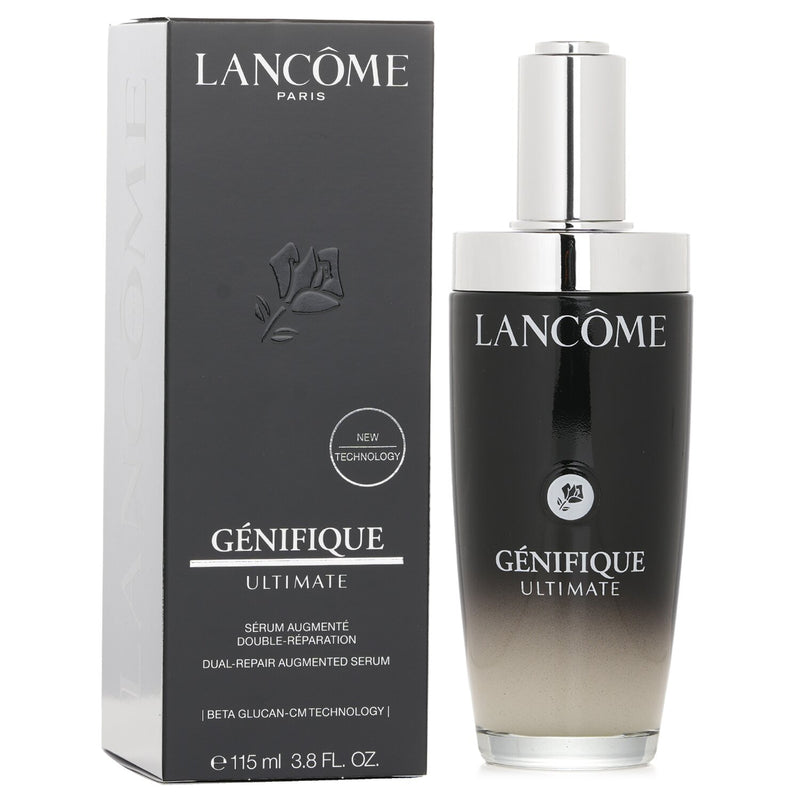 ランコム  Genifique Ultimate Dual-Repair Augmented Serum   115ml