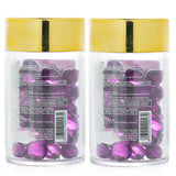 エリップス  Hair Vitamin Oil - Nutri Color Duo   2x50capsules