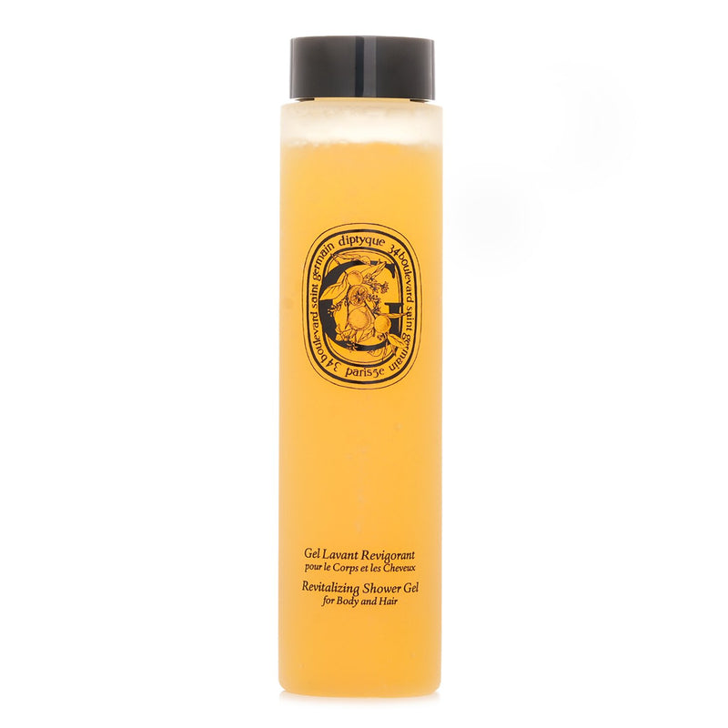 ディプティック  Revitalizing Shower Gel For Body And Hair   200ml