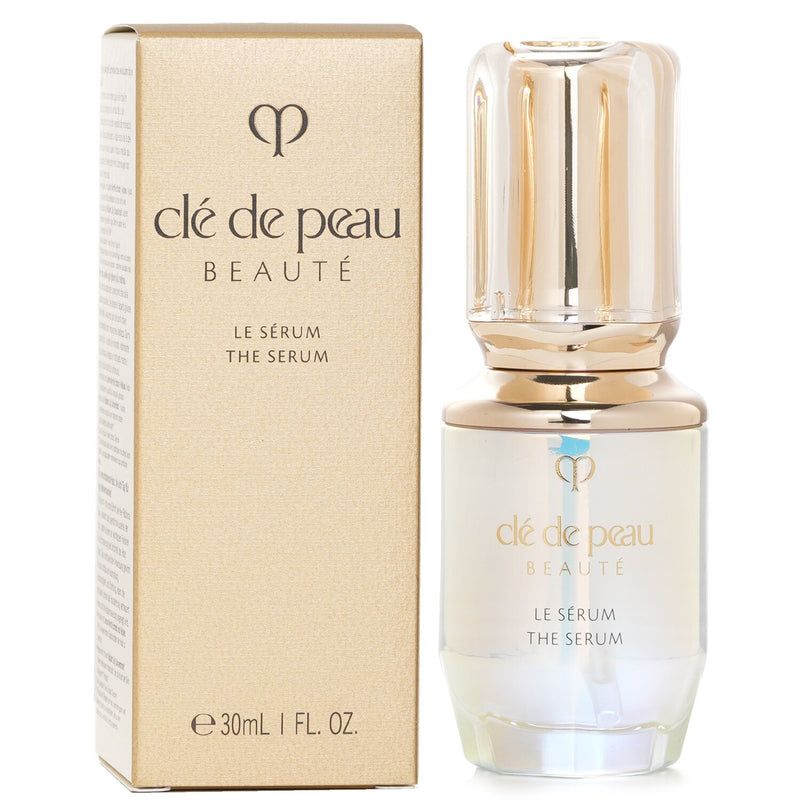 クレ・ド・ポー  The Serum II   30ml