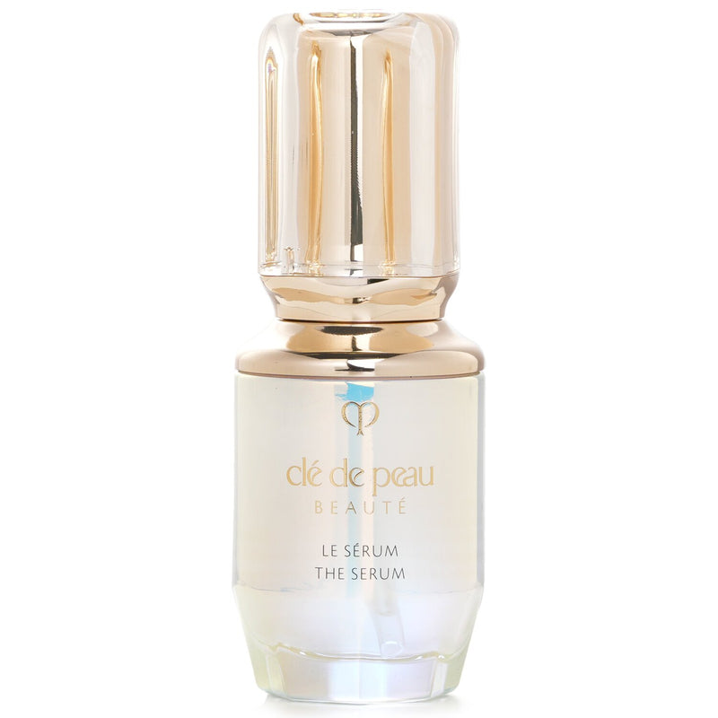 クレ・ド・ポー  The Serum II   30ml