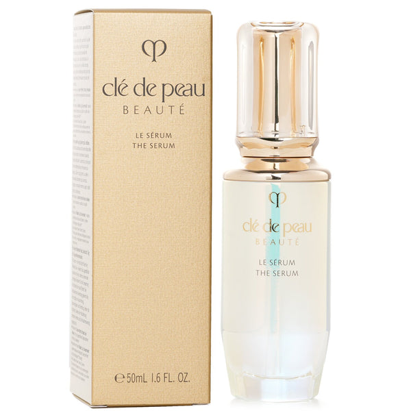 クレ・ド・ポー  The Serum II   50ml