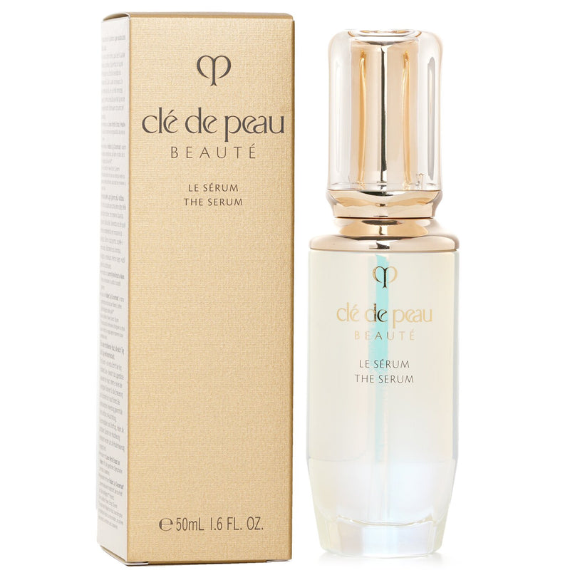 クレ・ド・ポー  The Serum II   50ml