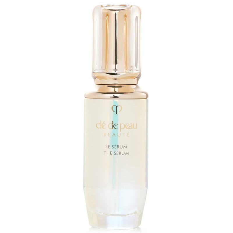 クレ・ド・ポー  The Serum II   50ml