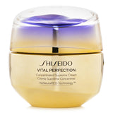 資生堂  Vital Perfection Concentrated Supreme Cream   50ml