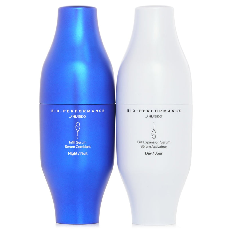 資生堂  Bio Performance Skin Filler Serum   30mlx2