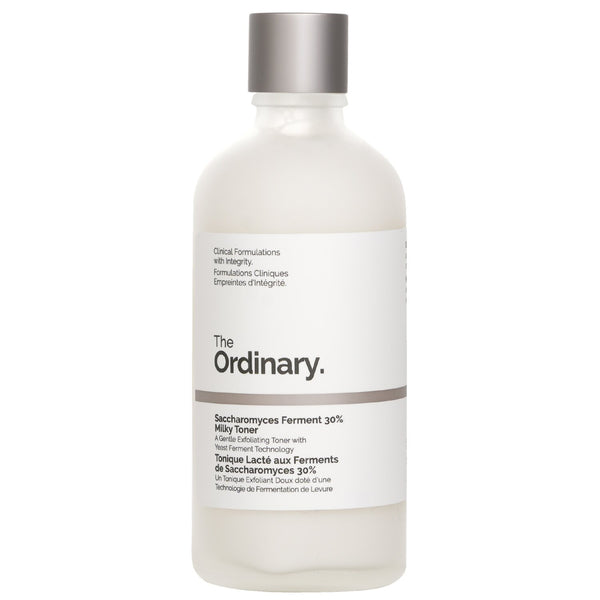 ジ・オーディナリー  Saccharomyces Ferment 30% Milky Toner   100ml