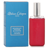アトリエコロン  Bohemian Orange Blossom Cologne Absolue Spray (With Leather Case)   30ml/1oz