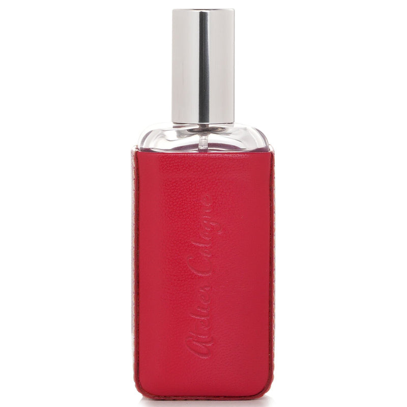 アトリエコロン  Bohemian Orange Blossom Cologne Absolue Spray (With Leather Case)   30ml/1oz