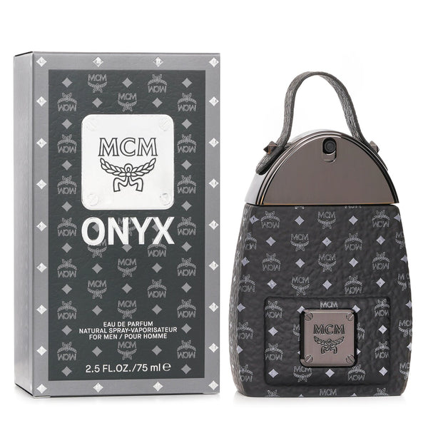 MCM  Onyx Eau De Parfum Spray   75ml/2.5oz