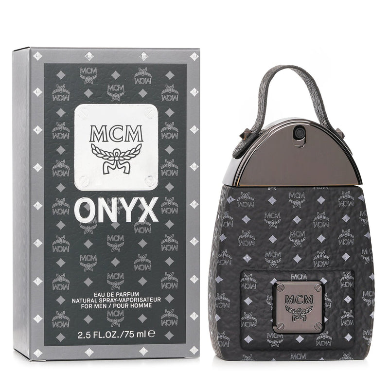 MCM  Onyx Eau De Parfum Spray   75ml/2.5oz