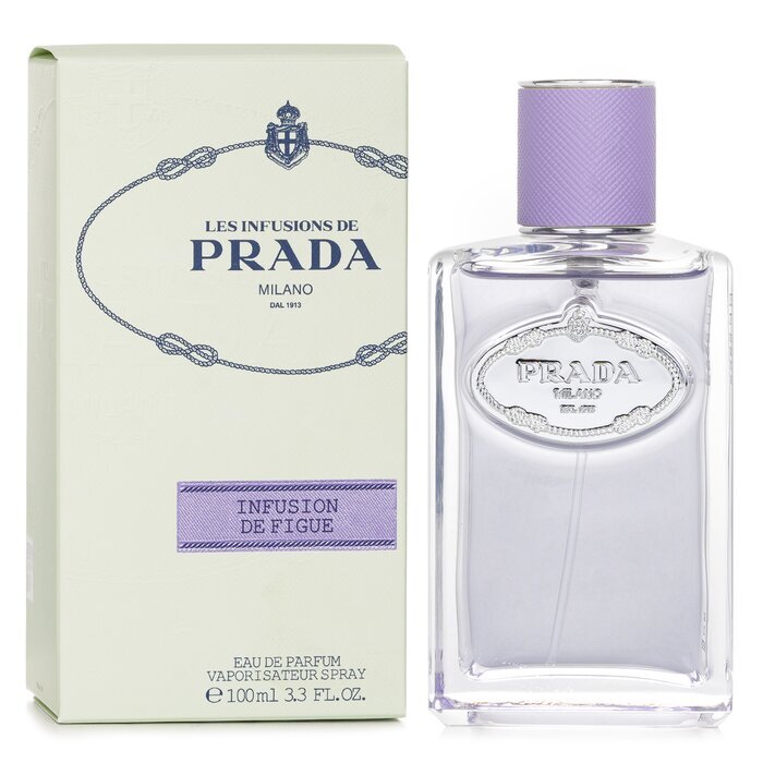Prada Infusion De Figue Eau De Parfum Spray 90ml/3.4oz