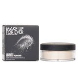 メイクアップフォーエバー  HD Skin Setting Powder - #1.1 Light Vanilla   18g
