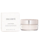 コスメ デコルテ  Loose Powder - #04 Shimmering Ivory   20g