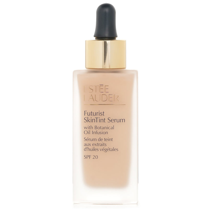 エスティ ローダー  Futurist Skintint Serum SPF 20 - # 1N1 Ivory Nude   30ml/1oz