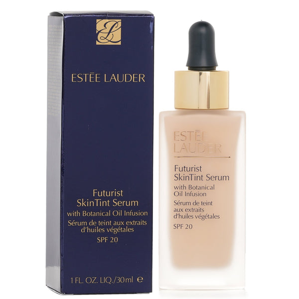エスティ ローダー  Futurist Skintint Serum SPF 20 - # 1N2 Ecru   30ml/1oz