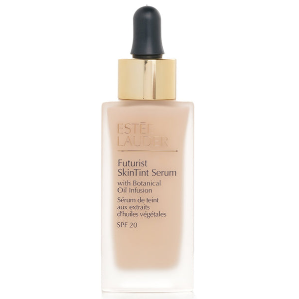 エスティ ローダー  Futurist Skintint Serum SPF 20 - # 1N2 Ecru   30ml/1oz
