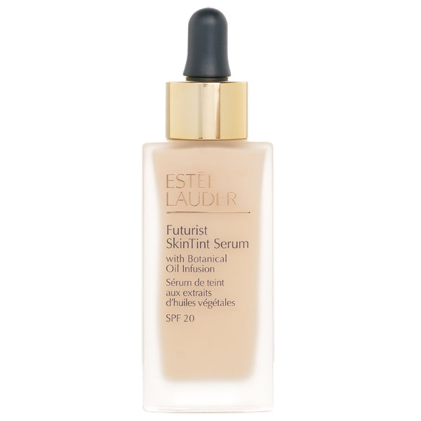 エスティ ローダー  Futurist Skintint Serum SPF 20 - # 1W1 Bone   30ml/1oz