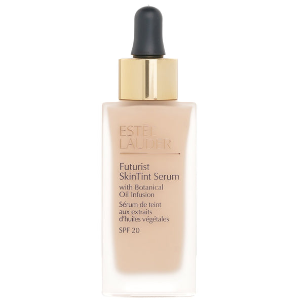 エスティ ローダー  Futurist Skintint Serum SPF 20 - # 2C0 Cool Vanilla   30ml/1oz