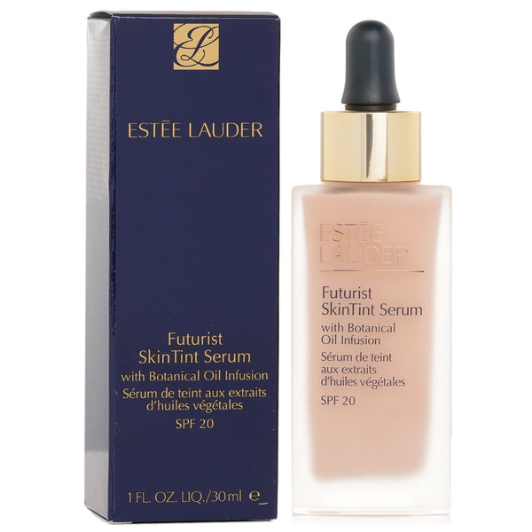 エスティ ローダー  Futurist Skintint Serum SPF 20 - # 2C3 Fresco   30ml/1oz