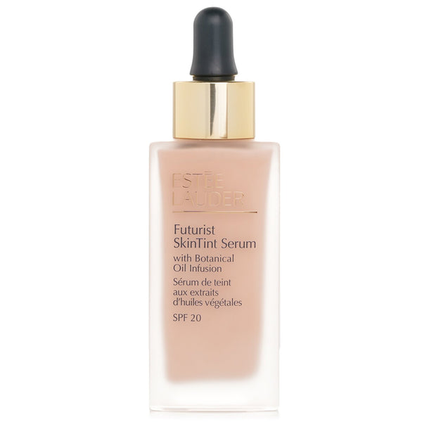 エスティ ローダー  Futurist Skintint Serum SPF 20 - # 2C3 Fresco   30ml/1oz