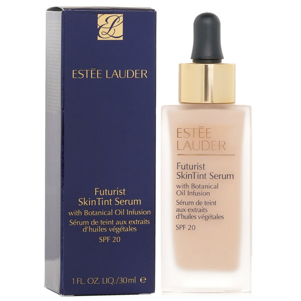 エスティ ローダー  Futurist Skintint Serum SPF 20 - # 2N1 Desert Beige   30ml/1oz
