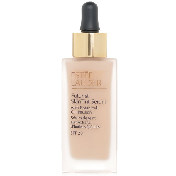 エスティ ローダー  Futurist Skintint Serum SPF 20 - # 2N1 Desert Beige   30ml/1oz