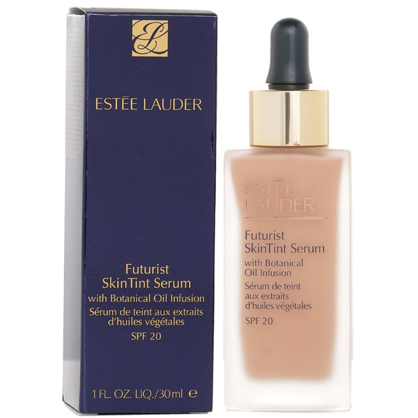 エスティ ローダー  Futurist Skintint Serum SPF 20 - # 3C2 Pebble   30ml/1oz