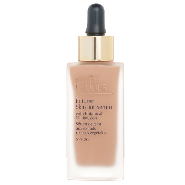 エスティ ローダー  Futurist Skintint Serum SPF 20 - # 3C2 Pebble   30ml/1oz