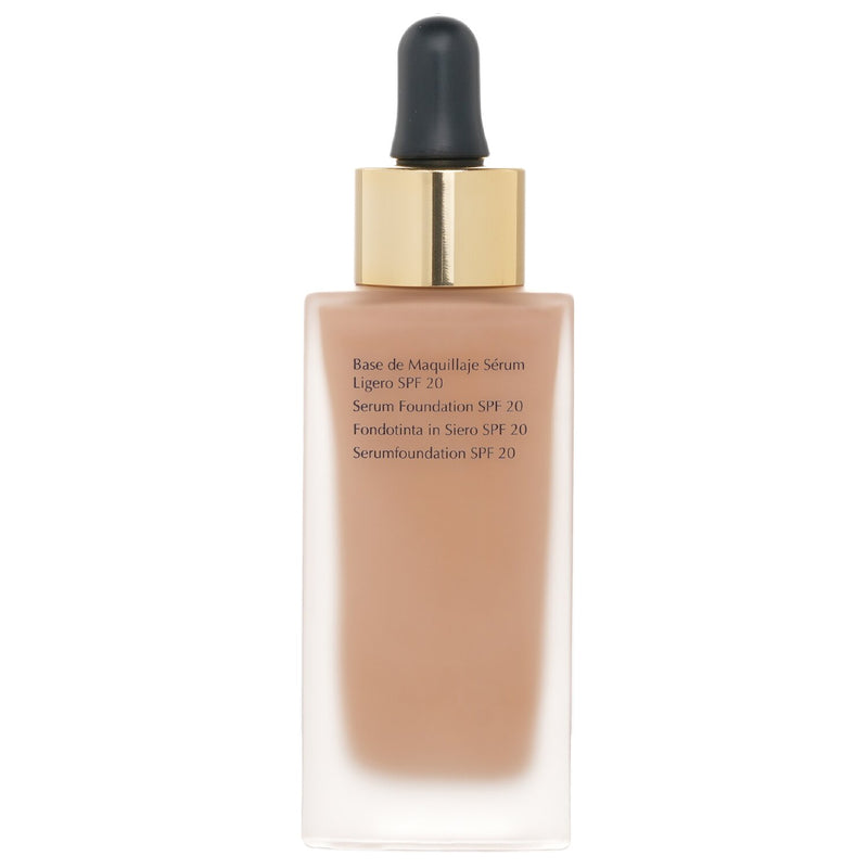エスティ ローダー  Futurist Skintint Serum SPF 20 - # 3N1 Ivory Beige   30ml/1oz