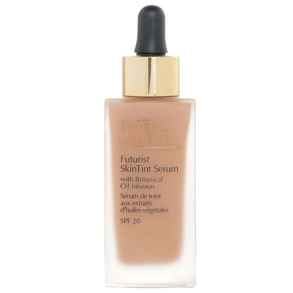 エスティ ローダー  Futurist Skintint Serum SPF 20 - # 3N1 Ivory Beige   30ml/1oz