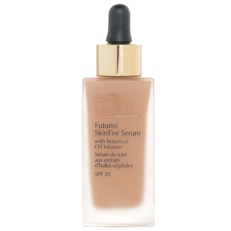 エスティ ローダー  Futurist Skintint Serum SPF 20 - # 3N1 Ivory Beige   30ml/1oz