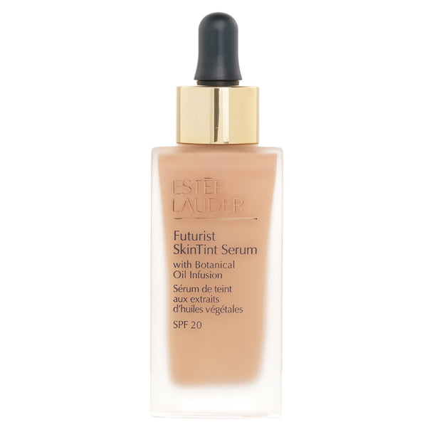 エスティ ローダー  Futurist Skintint Serum SPF 20 - # 3N2 Wheat   30ml/1oz