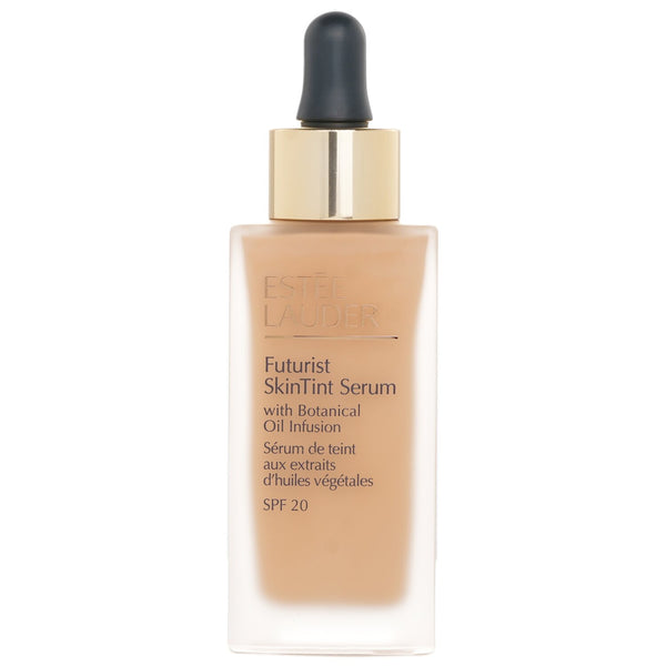 エスティ ローダー  Futurist Skintint Serum SPF 20 - # 3W1 Tawny   30ml/1oz
