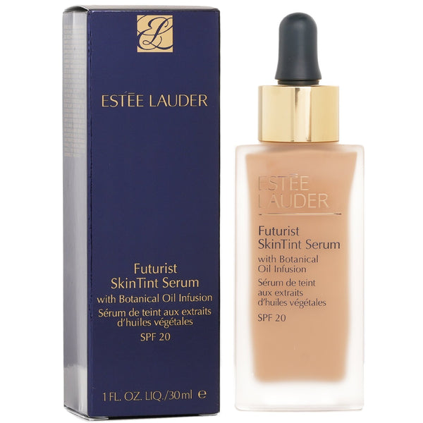 エスティ ローダー  Futurist Skintint Serum SPF 20 - # 4N1 Shell Beige   30ml/1oz