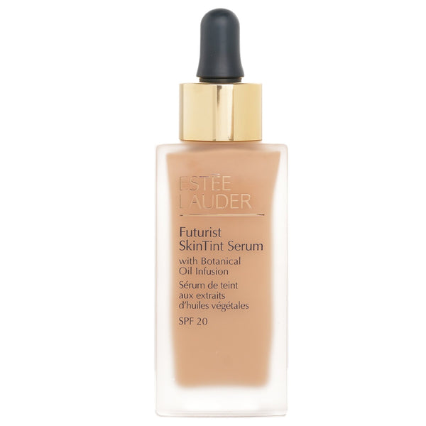 エスティ ローダー  Futurist Skintint Serum SPF 20 - # 4N1 Shell Beige   30ml/1oz