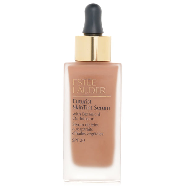 エスティ ローダー  Futurist Skintint Serum SPF 20 - # 6N1 Mocha   30ml/1oz