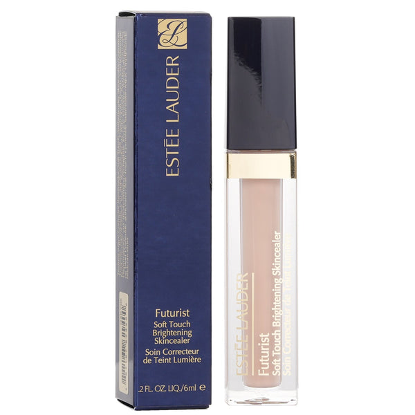 エスティ ローダー  Futurist Soft Touch Brightening Skincealer - # 2C   6ml