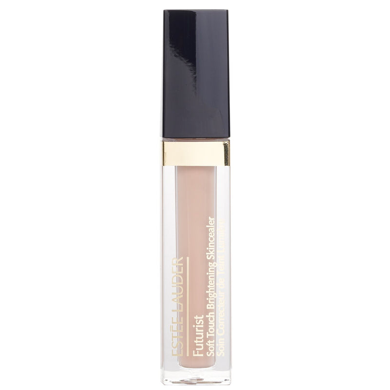エスティ ローダー  Futurist Soft Touch Brightening Skincealer - # 2C   6ml
