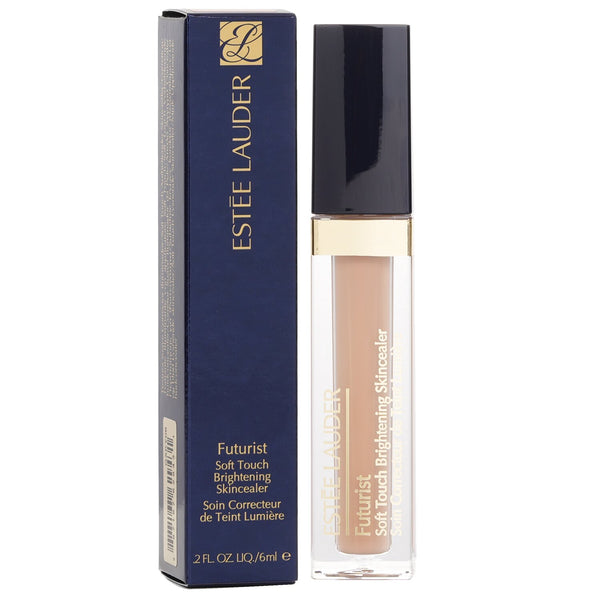 エスティ ローダー  Futurist Soft Touch Brightening Skincealer - # 3C   6ml