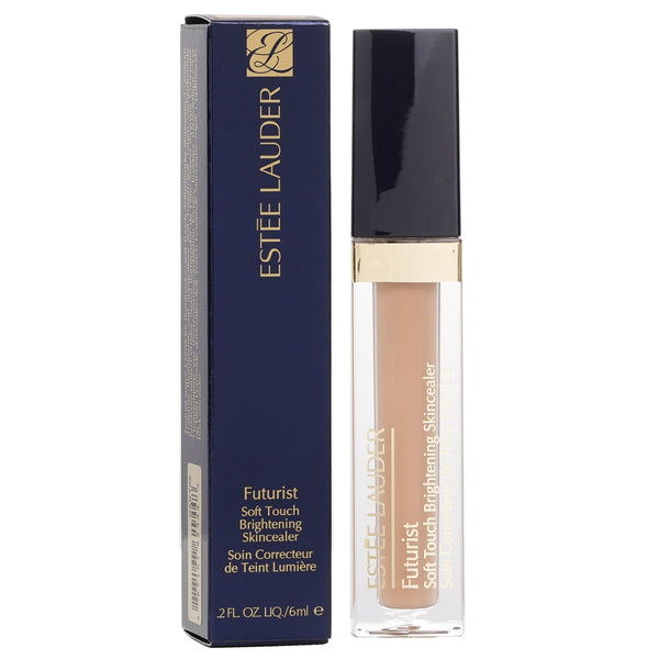 エスティ ローダー  Futurist Soft Touch Brightening Skincealer - # 3N   6ml