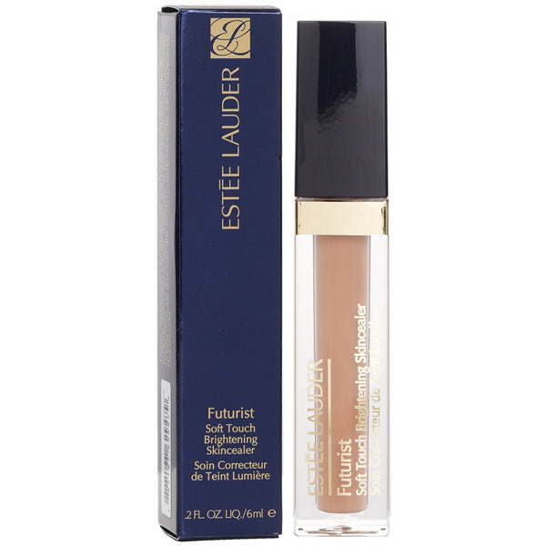 エスティ ローダー  Futurist Soft Touch Brightening Skincealer - # 4N   6ml