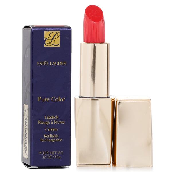 エスティ ローダー  Pure Color Lipstick - # 330 Impassioned   3.5g
