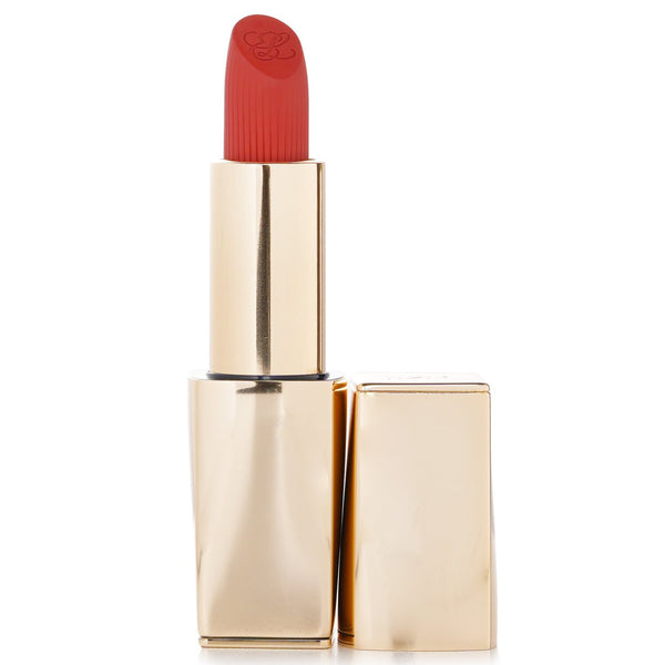 エスティ ローダー  Pure Color Lipstick Matte - # 333 Persuasive   3.5g