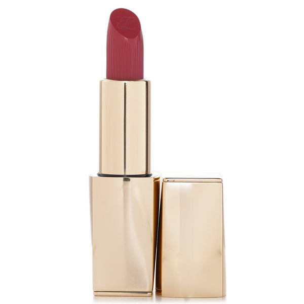 エスティ ローダー  Pure Color Lipstick - # 420 Rebellious Rose   3.5g