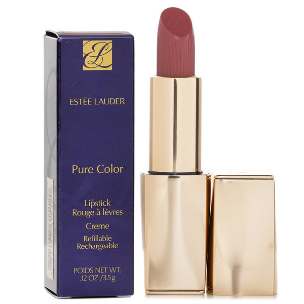 エスティ ローダー  Pure Color Lipstick - # 440 Irresistible   3.5g